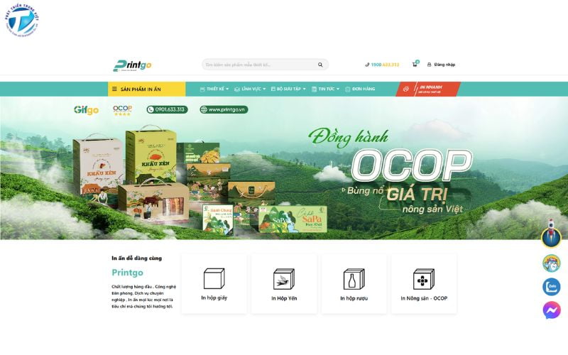 Printgo